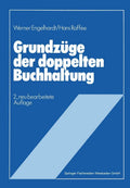 Grundzüge der doppelten Buchhaltung: Im Anhang 10 Übungsaufgaben mit Lösungen (German Edition) by Werner Hans Engelhardt