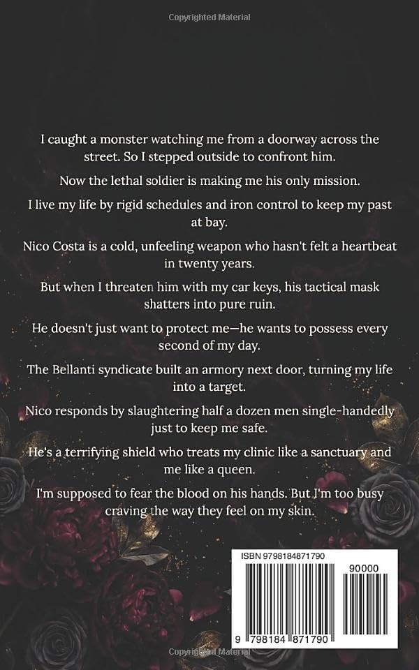 Chaos of the Mafia Rogue: A Single Mom Enemies to Lovers Mafia Romance (Costa Vendetta) by Rica Lane
