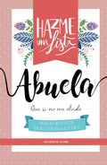 Hazme una lista abuela: Las listas de tu vida (Spanish Edition) by Lista y Listo