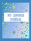 Summer Writing Journal for Grades 3–5 | 26 Fun Prompts to Prevent Summer Slide by Suzanne Schurr