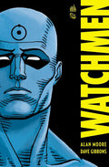 WATCHMEN by Alan Moore