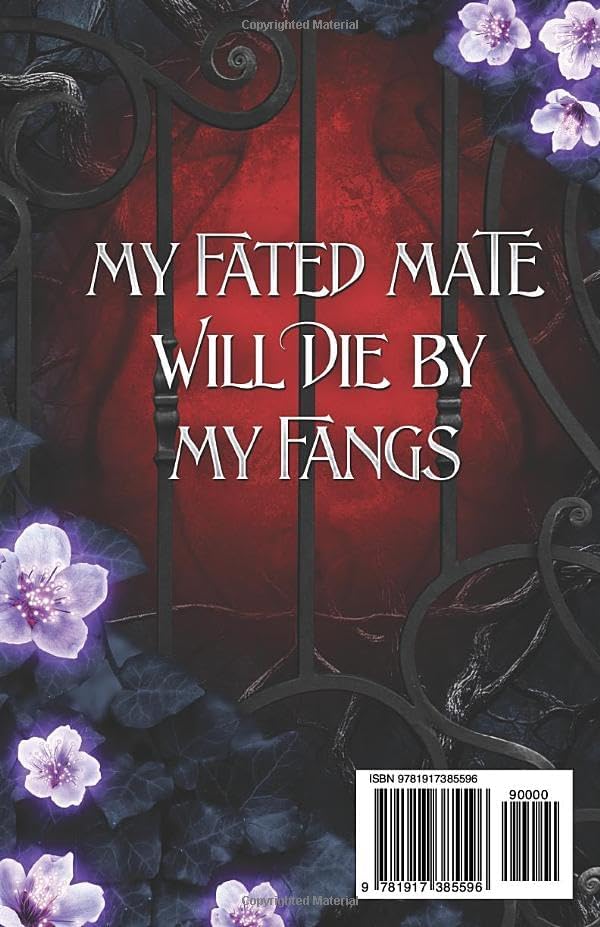 Wolf Hunted: An enemies-to-lovers rejected mate fae / shifter romantasy (Bound to the Shadow King) by Felicity Heaton