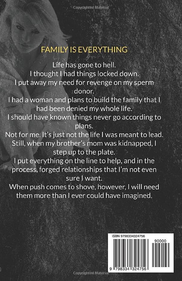 Saving Her (Savage Brothers Second Generation) by Jordan Marie