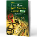 ARRL's Even More Wire Antenna Wire Classics Volume 3 – More than 40 Antenna Designs for Any Application by ARRL Inc.