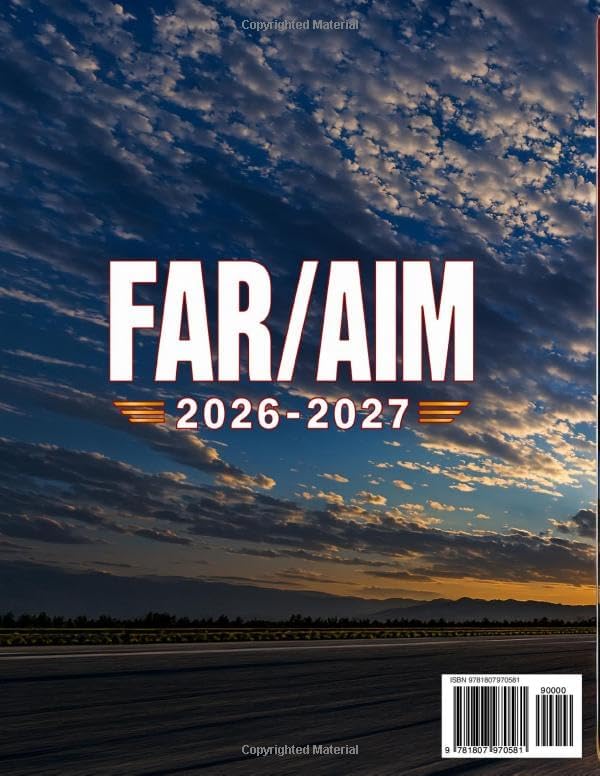 FAR/AIM: The ultimate aviation guide made simple with clear step-by-step explanations, hands-on flight exercises, and the Pilot’s Bill of Rights for faster, real-world confidence by Patt Keller