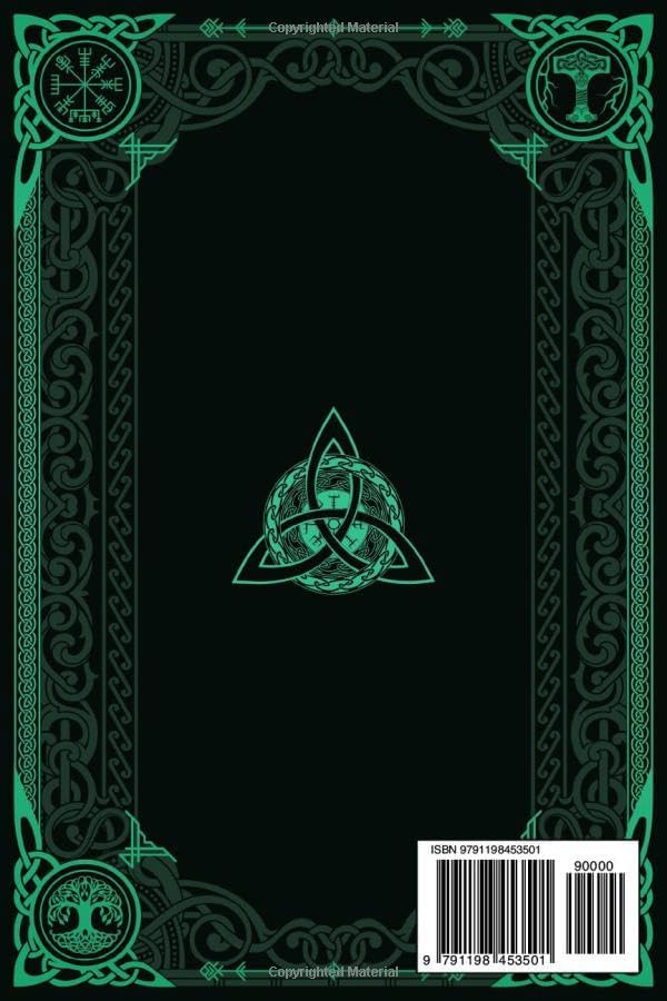 Tiny Myths Comics: Norse Edition, Volume 1 by DongGoolTroll