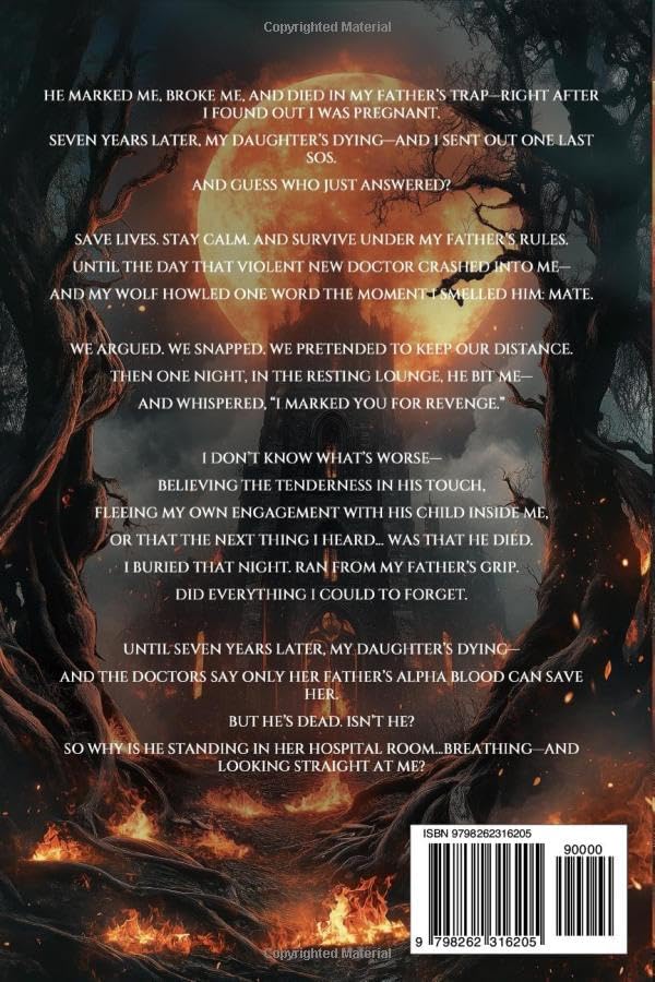 Rejected by My Shadow Alpha: A Rejected Mate Secret Baby Enemies to Lovers Werewolf Shifter Romance (Mate to the Fallen) by Jennifer Eve