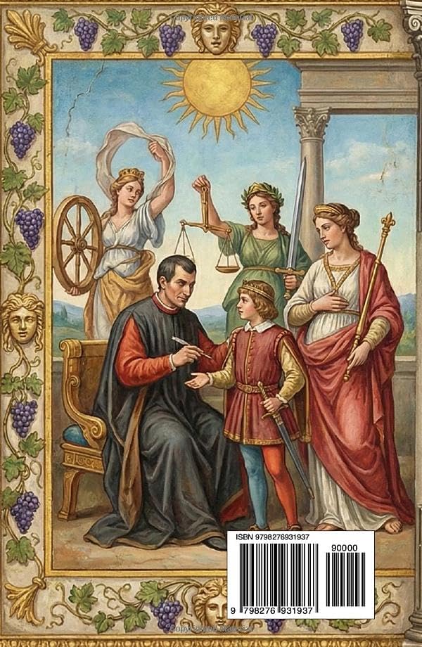 The Prince: by Niccolò Machiavelli (A New Translation with Introduction and Practical Insights) by Niccolò Machiavelli