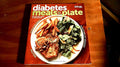 Diabetic Living Diabetes Meals by the Plate: 90 Low-Carb Meals to Mix & Match by Diabetic Living Editors