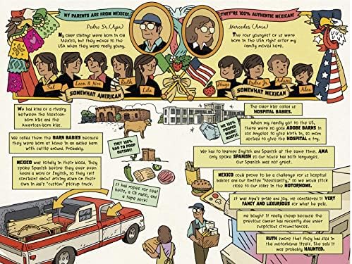 Mexikid: (Newbery Honor Award Winner) by Pedro Martín