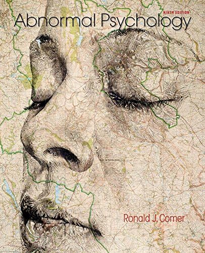 Loose-leaf Version for Abnormal Psychology by Ronald J. Comer