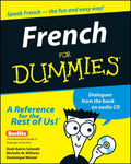 French for Dummies (English and French Edition) by Dodi-Katrin Schmidt