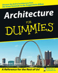 Architecture For Dummies (For Dummies Series) by Debrah K. Dietsch