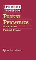 Pocket Pediatrics (Pocket Notebook) by Paritosh Prasad MD DTM&H