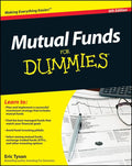 Mutual Funds For Dummies, 6th edition by Eric Tyson