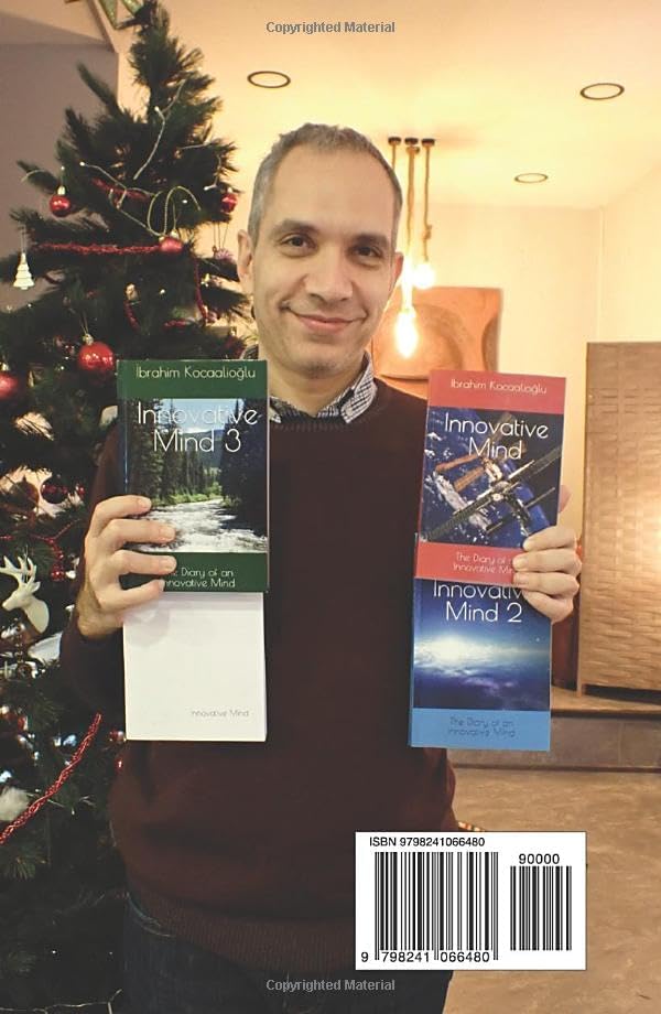 Air & Space Almanac 2025 by İbrahim Kocaalioğlu