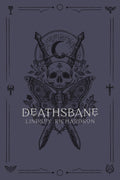 Deathsbane (Godsbane) by Lindsey Richardson