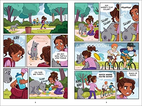 Animal Rescue Friends (Volume 1) by Gina Loveless