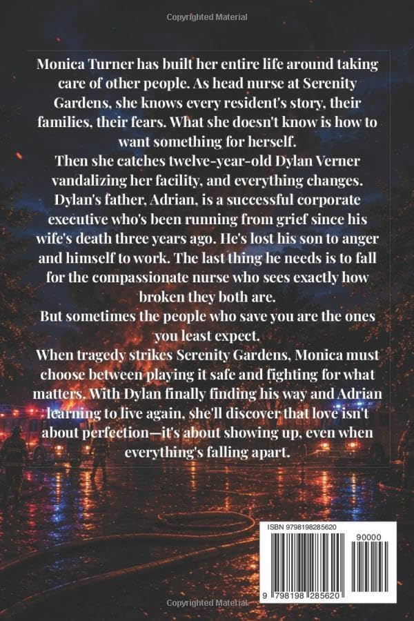 Love Built on Ashes: BWWM Interracial Single Father Parent Second Chance Romance by Daniel T. Wulf