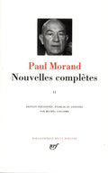 NOUVELLES COMPLETES T.2 (French Edition) by Paul Morand