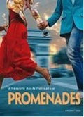 Promenades A Travers le Monde Francophone by mitschke