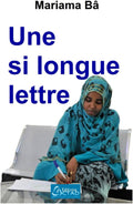 Une si longue lettre (Roman) (French Edition) by Mariama Bâ