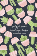 Daily Planner & Blood Sugar Tracker for Gestational Diabetes: 90-Day Pregnancy Glucose Monitoring Logbook with Mood Tracker, Water & Food Log, and Hourly Schedule by Banana River Press