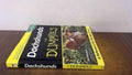 Dachshunds for Dummies by Eve Adamson