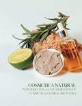 Libro de Cosmética Natural. Introducción a la cosmética natural casera.: Aprende a hacer tu propia cosmética. 101 recetas para aprender a hacer ... ti como para tu familia. (Spanish Edition) by Nela Fernández