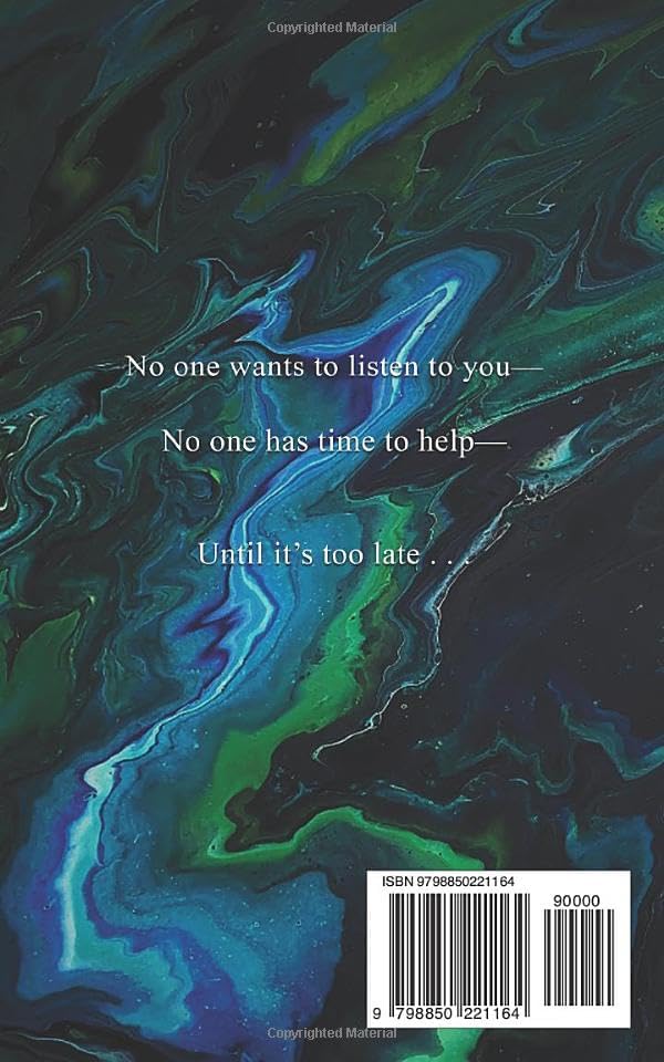 IT'S OKAY TO NOT BE OKAY by Erika I. Reyes