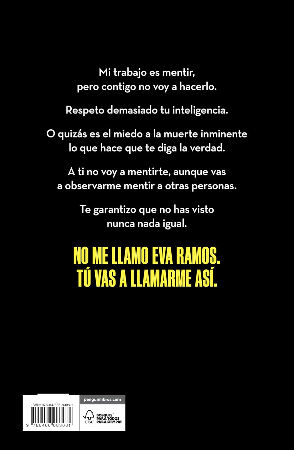 Mentira / Lie (Spanish Edition) by Juan Gómez-Jurado