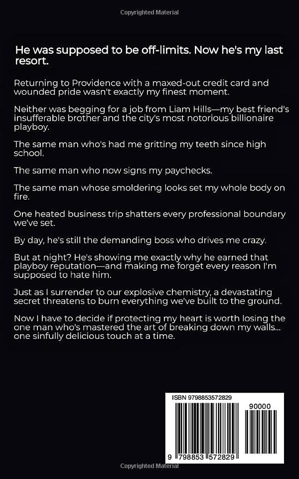 My Best Friend's Bossy Brother: A Billionaire Enemies to Lovers Romance (Bossed by Billionaires) by Tessa Sloan