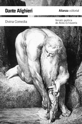 Divina Comedia (Spanish Edition) by Dante Alighieri