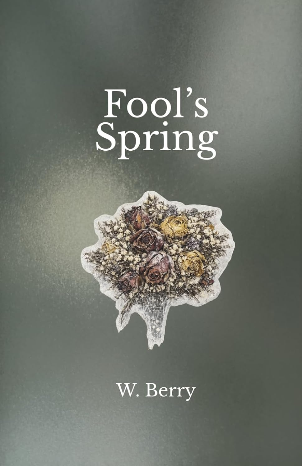 Fool's Spring: Letters and reflections from an unmothered daughter by W. Berry