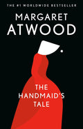 The Handmaid's Tale: A Novel by Margaret Atwood