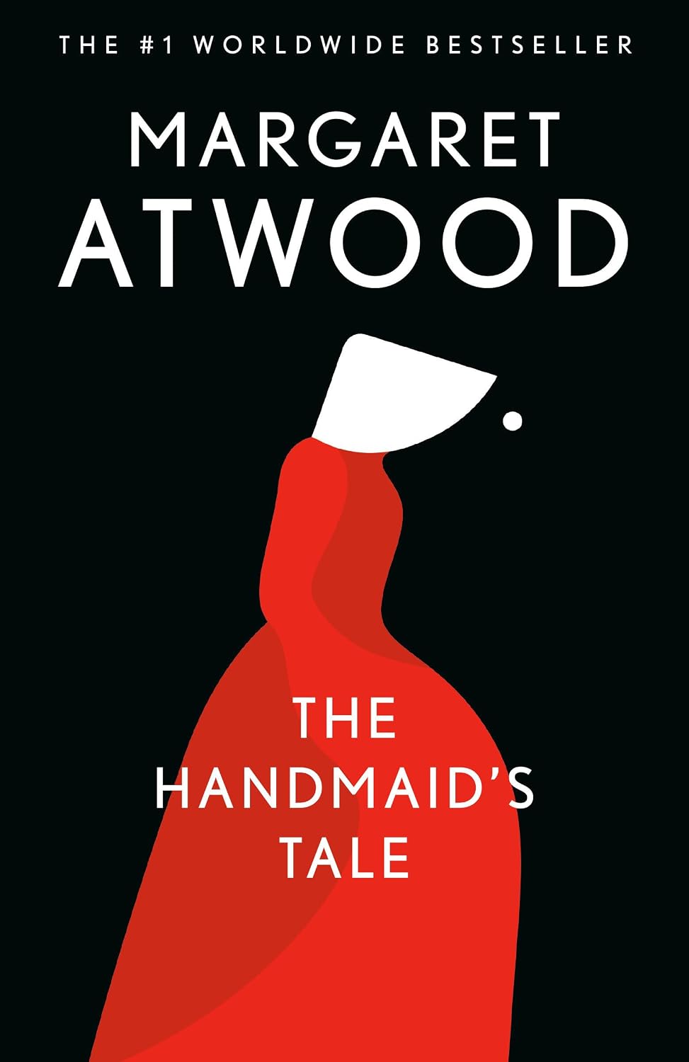 The Handmaid's Tale: A Novel by Margaret Atwood