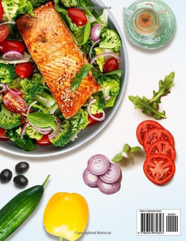 Mediterranean Dash Diet Cookbook for Beginners: Lower Blood Pressure Naturally with Delicious Low-Sodium Recipes to Balanced Eating with Nutrient-Rich Meals & 30 Days Meal Plan by Alice Woolery
