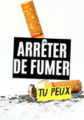 Arrêter de Fumer : Tu Peux (French Edition) by VC Brothers