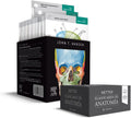 Netter. Flashcards de anatomía by John T. Hansen PhD