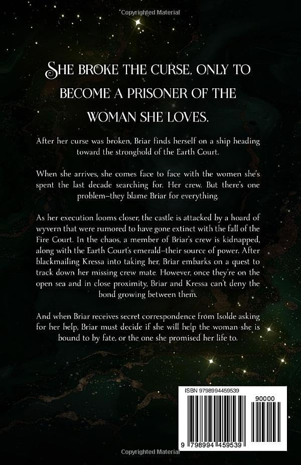 A Rising Tide (Ends of the Earth) by Haley J. Munroe