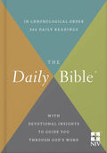 The Daily Bible (NIV) by F. LaGard Smith