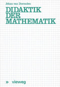 Didaktik der Mathematik (German Edition) by Joop van Dormolen
