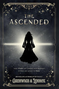 The Ascended (The Aesymarean Duet) by Parker Lennox