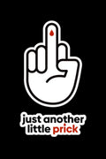 Just Another Little Prick - 2 Year Diabetic Diary: Blood Sugar Log Book by Avenir Log Books