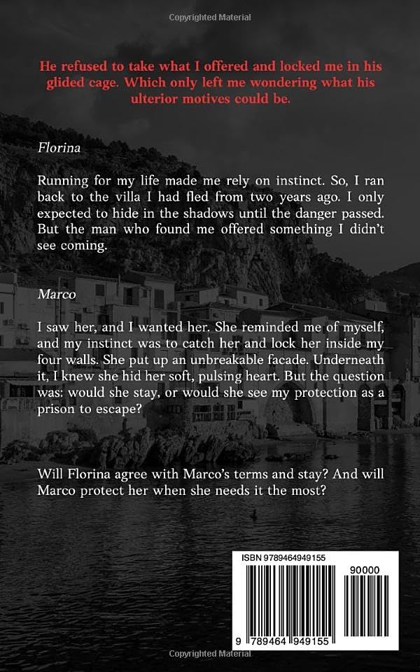 Hustler in the Mafia: A Dark Enemies To Lovers Mafia Romance (The shadows of Cosa Nostra Chronicles) by Sophia Raz