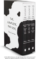 The Complete Far Side by Gary Larson