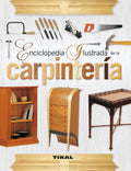 Carpintería by Doreen Palamartschuk