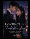 Contract Hate, Forbidden Love: An Enemies-to-Lovers Korean Romance by Lee Jae
