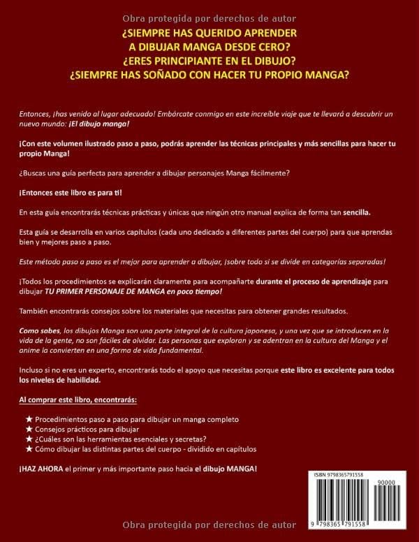 CÓMO DIBUJAR MANGA: La guía completa para aprender a dibujar rostros y cuerpos de manga y anime Libro de dibujo para niños, adolescentes y adultos Edición ilustrada paso a paso (Spanish Edition) by Asahi Yoi