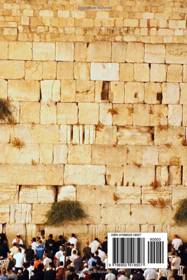 Tehillim תהילים Psalms (Hebrew Edition) by z ritvo